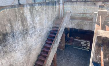 Venta casa en Villa Soldati