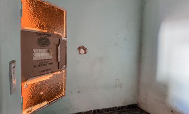 Venta casa en Villa Soldati