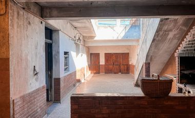 Venta casa en Villa Soldati