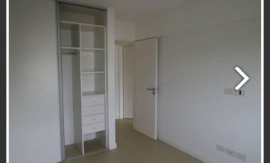 Departamento en venta 3 ambientes en San Isidro