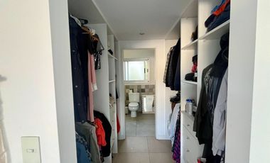 Departamento en venta 3 ambientes en San Isidro