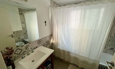 Departamento en venta 3 ambientes en San Isidro