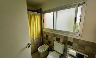 Departamento en venta 3 ambientes en San Isidro