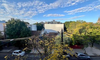 Departamento en venta 3 ambientes en San Isidro