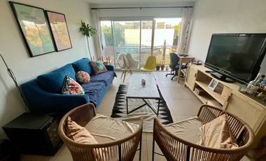Departamento en venta 3 ambientes en San Isidro