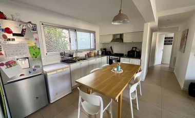 Departamento en venta 3 ambientes en San Isidro
