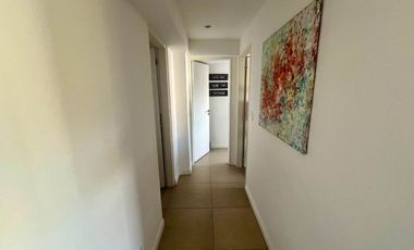 Departamento en venta 3 ambientes en San Isidro