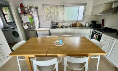 Departamento en venta 3 ambientes en San Isidro