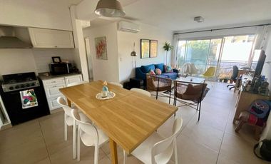 Departamento en venta 3 ambientes en San Isidro
