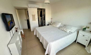 Departamento en venta 3 ambientes en San Isidro