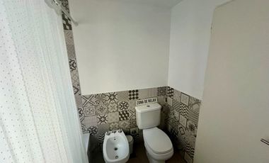 Departamento en venta 3 ambientes en San Isidro