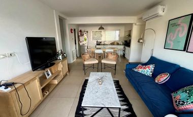 Departamento en venta 3 ambientes en San Isidro