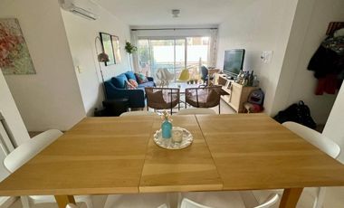 Departamento en venta 3 ambientes en San Isidro