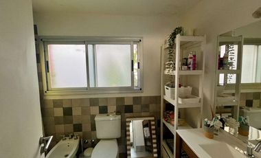 Departamento en venta 3 ambientes en San Isidro