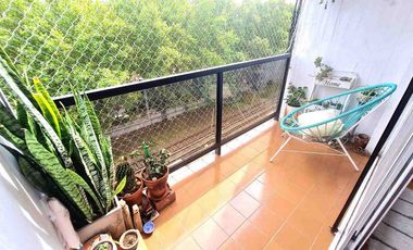Venta Departamento 3 Amb con balcón, Vicente Lopez