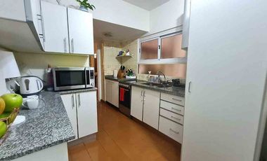 Venta Departamento 3 Amb con balcón, Vicente Lopez