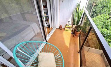 Venta Departamento 3 Amb con balcón, Vicente Lopez