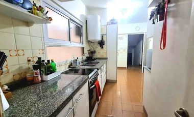 Venta Departamento 3 Amb con balcón, Vicente Lopez