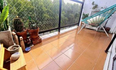 Venta Departamento 3 Amb con balcón, Vicente Lopez