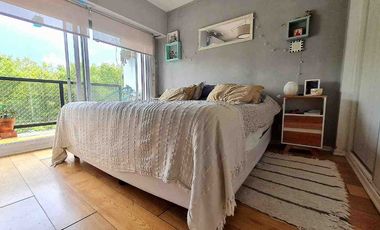 Venta Departamento 3 Amb con balcón, Vicente Lopez
