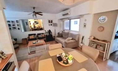 Venta Departamento 3 Amb con balcón, Vicente Lopez