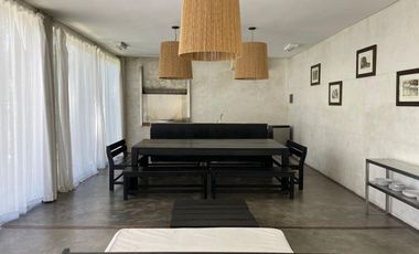 ESPECTACULAR CASA EN ALQUILER. ZONA EXCLUSIVA MTZ