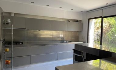 ESPECTACULAR CASA EN ALQUILER. ZONA EXCLUSIVA MTZ