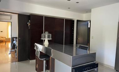 ESPECTACULAR CASA EN ALQUILER. ZONA EXCLUSIVA MTZ