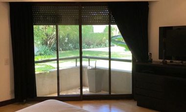 ESPECTACULAR CASA EN ALQUILER. ZONA EXCLUSIVA MTZ