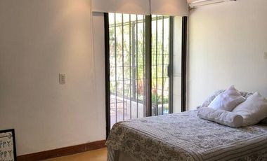 ESPECTACULAR CASA EN ALQUILER. ZONA EXCLUSIVA MTZ