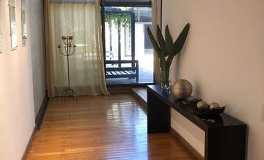 ESPECTACULAR CASA EN ALQUILER. ZONA EXCLUSIVA MTZ
