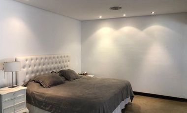 ESPECTACULAR CASA EN ALQUILER. ZONA EXCLUSIVA MTZ