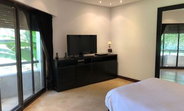 ESPECTACULAR CASA EN ALQUILER. ZONA EXCLUSIVA MTZ