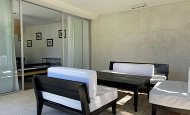 ESPECTACULAR CASA EN ALQUILER. ZONA EXCLUSIVA MTZ
