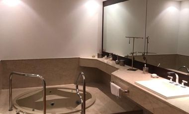 ESPECTACULAR CASA EN ALQUILER. ZONA EXCLUSIVA MTZ