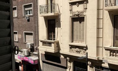 Monoambiente Retiro