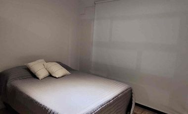 Venta monoambiente moderno amoblado