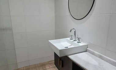 Venta monoambiente moderno amoblado