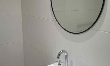 Venta monoambiente moderno amoblado
