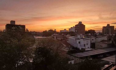 Venta monoambiente moderno amoblado
