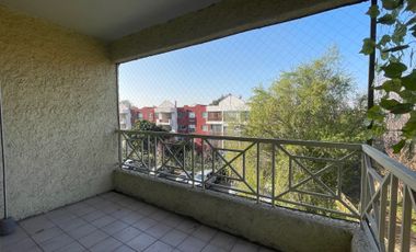 Departamento en arriendo en MAIPÚ