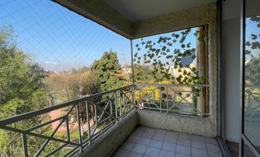 Departamento en arriendo en MAIPÚ