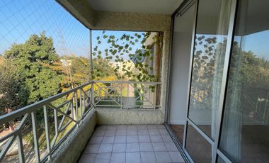 Departamento en arriendo en MAIPÚ