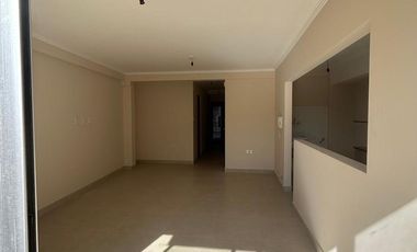 DEPARTAMENTO A ESTRENAR.