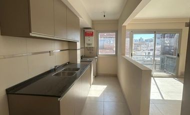 DEPARTAMENTO A ESTRENAR.
