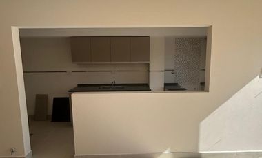 DEPARTAMENTO A ESTRENAR.