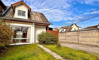 Casa en venta en TALCA