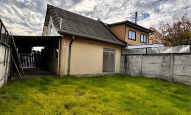 Casa en venta en TALCA