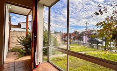 Casa en venta en TALCA