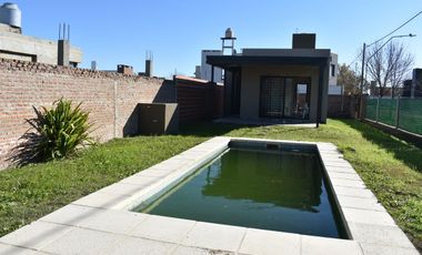 Casa en venta en Praderas 1